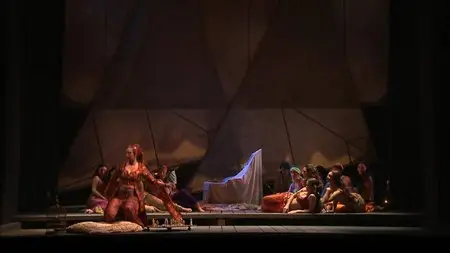 Tutto Verdi - The Complete Operas Boxset Disc 12 : Il Corsaro (2012) [Full Blu-ray] 