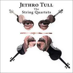 Jethro Tull - The String Quartets (2017)