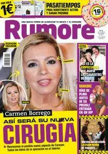 Rumore - 03 septiembre 2018