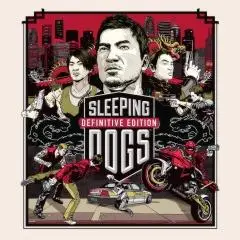 Sleeping Dogs™ Definitive Edition (2014)