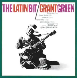 Grant Green - 5 Original Albums [5CD Box Set] (2018)