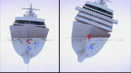 PBS - Nova: Why Ships Sink (2012)