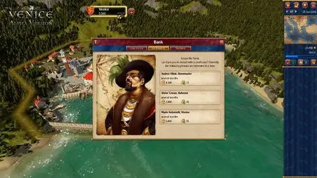 Rise of Venice (2013) Gold Edition