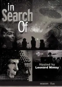 In Search of...  -  Complete Season 5 (1981)