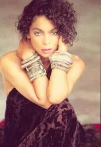 Jasmine Guy - Jasmine Guy (1990)