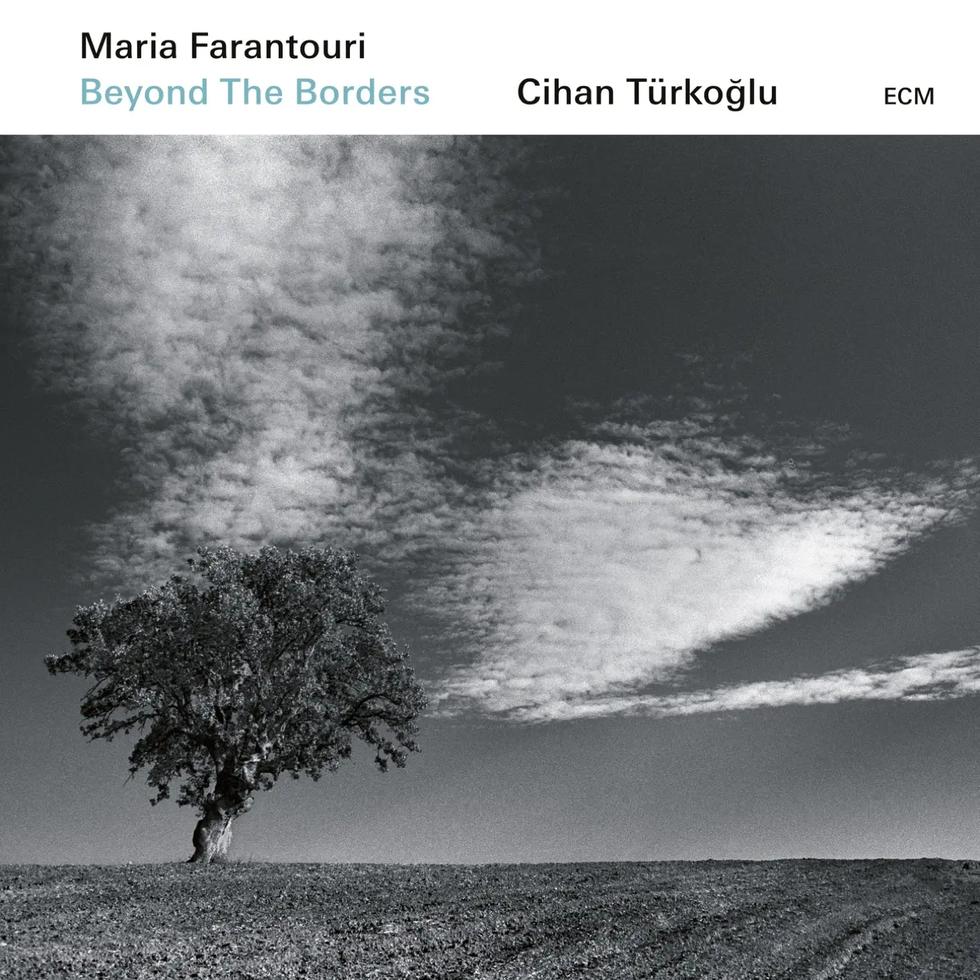 Maria Farantouri & Cihan Türkoğlu - Beyond The Borders (2019) / AvaxHome1414 x 1414