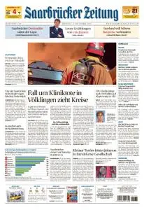 Saarbrücker Zeitung – 03. September 2019