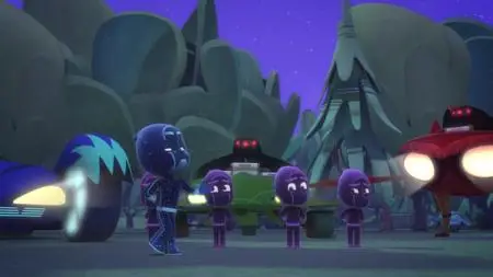 PJ Masks S03E24