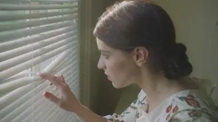 Widow's Point (2019)