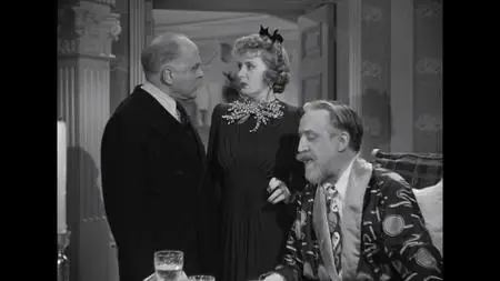 The Man Who Came to Dinner (1942)