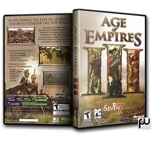 Age Of Empires III
