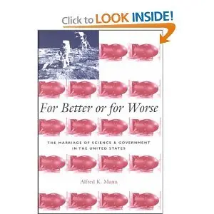 For Better or for Worse (repost)