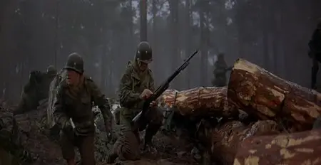 Battle of the Bulge (1965) [Repost]