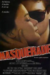 Masquerade (1988)