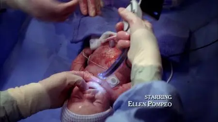 Grey's Anatomy S09E08