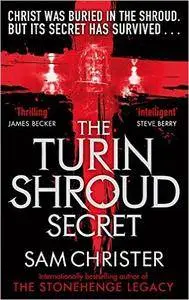 Turin Shroud Secret(Repost)