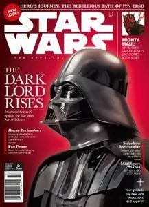 Star Wars Insider - June 01, 2017