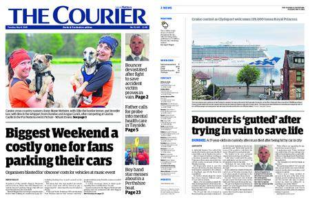 The Courier Perth & Perthshire – May 08, 2018
