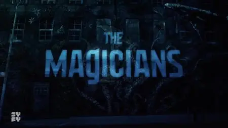 The Magicians S05E05