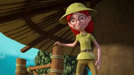 Rusty Rivets S02E06