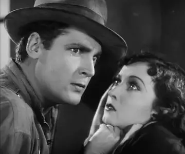 F.W. Murnau – City Girl (1930)