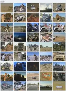Australian 4WD Action - Cool Runnings
