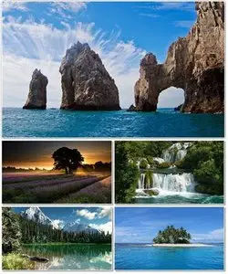 SuperPack Beautiful Nature HD Wallpapers Part (99)