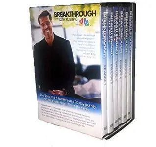 Tony Robbins: Total Breakthrough Training