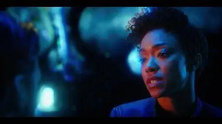Star Trek: Discovery S01E08 (2017)