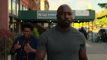 Marvel's Luke Cage S02E10