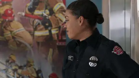 Station 19 S03E13