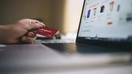 Create E-Commerce Website Using Vue Js