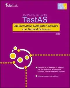 Practice Test for the TestAS Mathematics, Computer Science and Natural Sciences