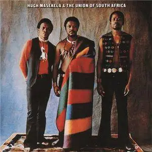 Hugh Masekela - Hugh Masekela & The Union Of South Africa (1971) {MoJazz}