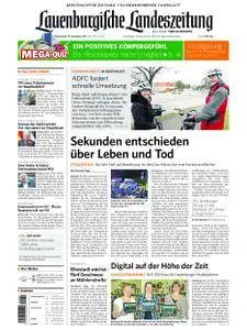 Lauenburgische Landeszeitung - 14. Dezember 2017