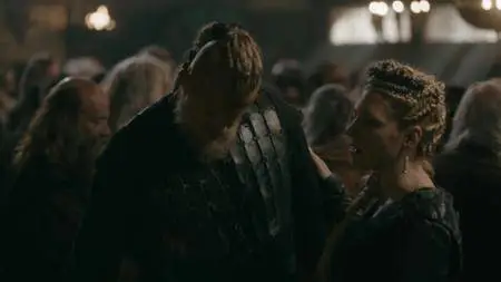 Vikings S05E07