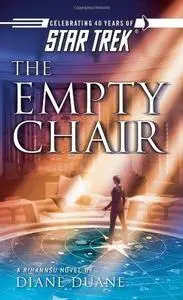 Rihannsu Book Five: The Empty Chair