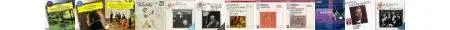 Franz Schubert - A 'Project Climax' Subcategory - 12 CDs