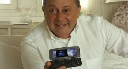 Videocracy (2009)