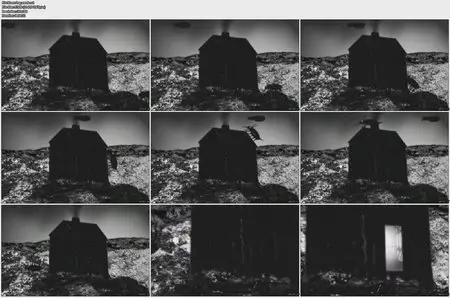 Dynamic: 01: The Best of DavidLynch.com (2007)
