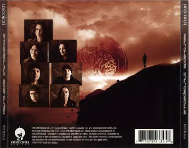 Retroheads - Discography (2004-2006)