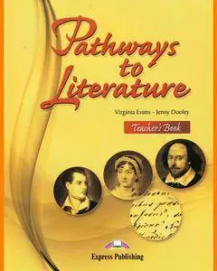 ENGLISH COURSE • Pathways to Literature • Teacher's Book (2015)