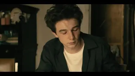 Wayne S01E09