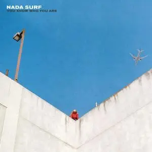 Nada Surf - You Know Who You Are (2016)