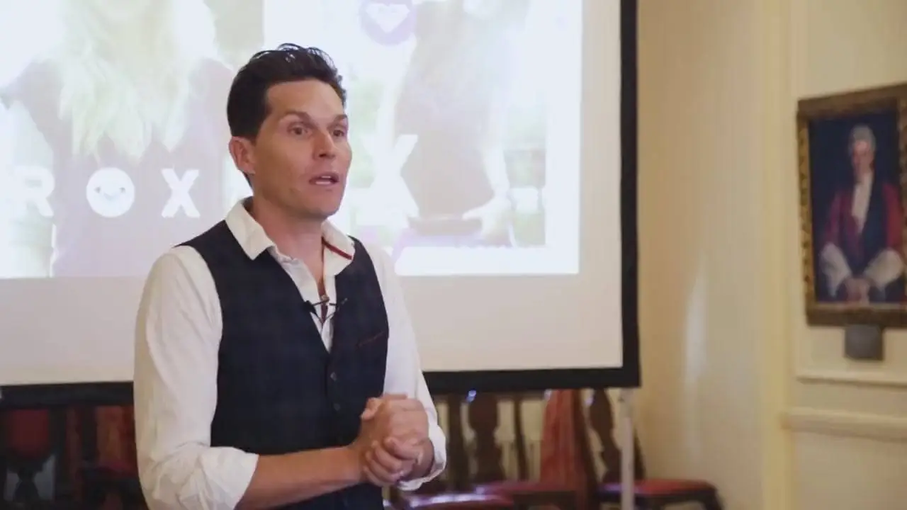 The Ultimate Wedding Workshop (2018)