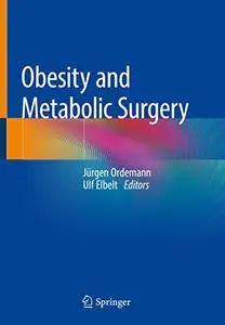 Obesity and Metabolic Surgery