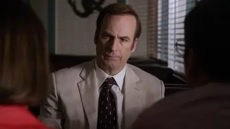 Better Call Saul S01E07 (2015)