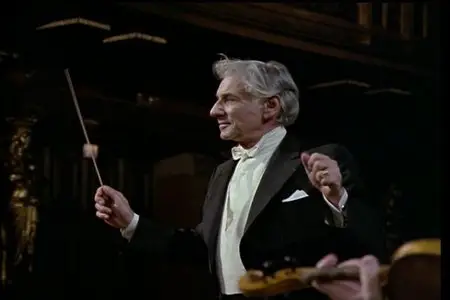 Leonard Bernstein, Wiener Philharmoniker - Beethoven: Symphonies Nos. 2, 6 & 7 (2008/1978)