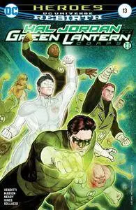 Hal Jordan and the Green Lantern Corps 013 (2017)