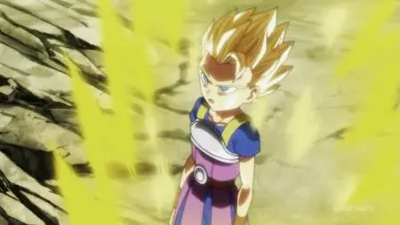 Dragon Ball Super S05E36